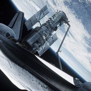 Fotoğraf Yerçekimi