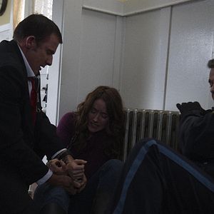 Fotoğraf Erin Karpluk