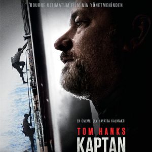 Fotoğraf Kaptan Phillips