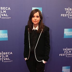 Fotoğraf Elliot Page