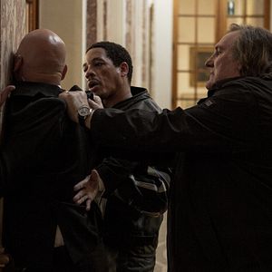 Fotoğraf La marque des anges - Miserere