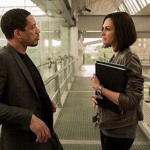 Fotoğraf La marque des anges - Miserere