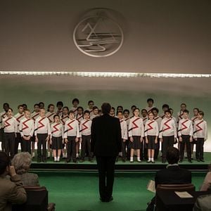 Fotoğraf La marque des anges - Miserere