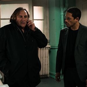 Fotoğraf La marque des anges - Miserere