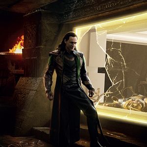 Fotoğraf Thor: Karanlık Dünya