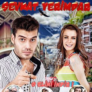 Fotoğraf Şevkat Yerimdar