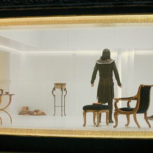 Fotoğraf Thor: Karanlık Dünya