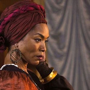 Fotoğraf American Horror Story