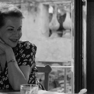 Fotoğraf Sanatçı ve Modeli