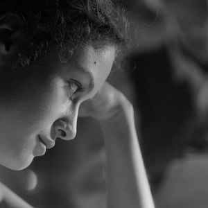 Fotoğraf Sanatçı ve Modeli