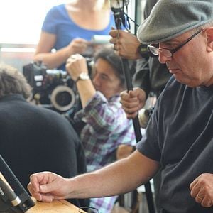 Fotoğraf Paris'te Bir Hafta Sonu