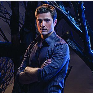 Fotoğraf Eric Winter