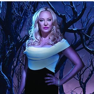 Fotoğraf Virginia Madsen