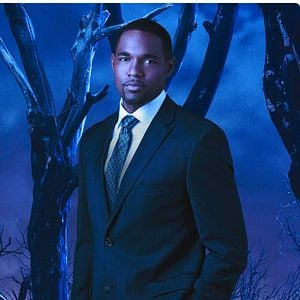 Fotoğraf Jason George (II)