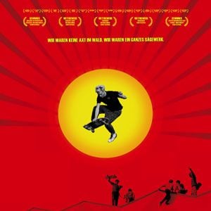 Fotoğraf This Ain't California