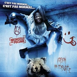 Fotoğraf Anormal Aktivite