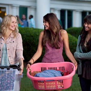 Fotoğraf Candice King