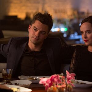 Fotoğraf Dakota Johnson