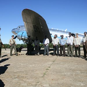 Fotoğraf Mandela: Özgürlüğe Giden Uzun Yol