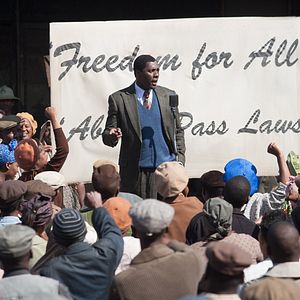 Fotoğraf Mandela: Özgürlüğe Giden Uzun Yol