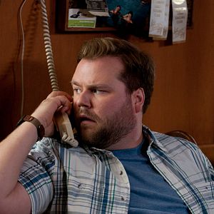 Fotoğraf Tyler Labine