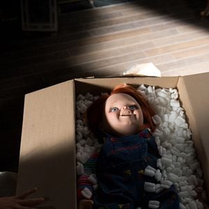 Fotoğraf Curse of Chucky
