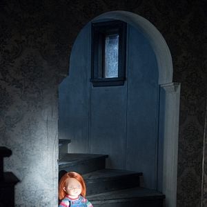 Fotoğraf Curse of Chucky