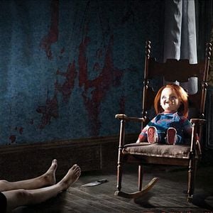 Fotoğraf Curse of Chucky