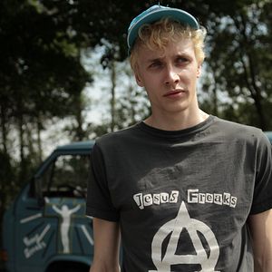 Fotoğraf Julius Feldmeier