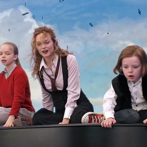 Fotoğraf Heather Graham