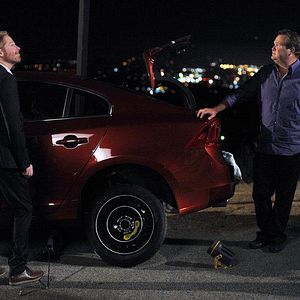 Fotoğraf Eric Stonestreet