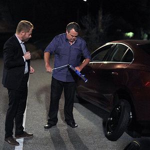 Fotoğraf Eric Stonestreet