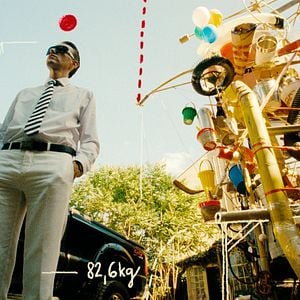 Fotoğraf Daniel Drewes