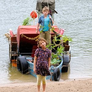 Fotoğraf Modrý tygr