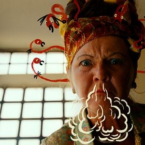 Fotoğraf Modrý tygr