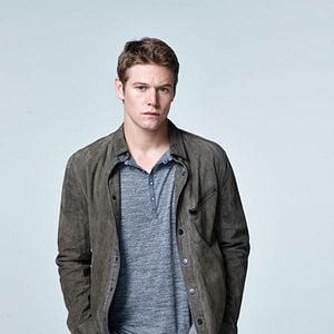 Fotoğraf Zach Roerig