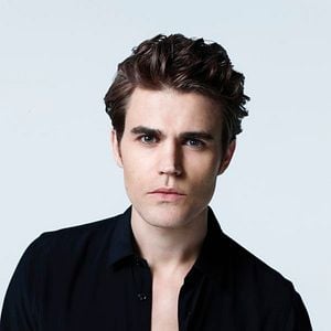 Fotoğraf Paul Wesley