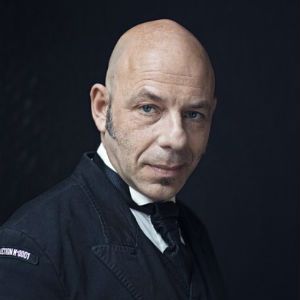 Fotoğraf Christian Hecq