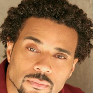 Fotoğraf Cedric Pendleton