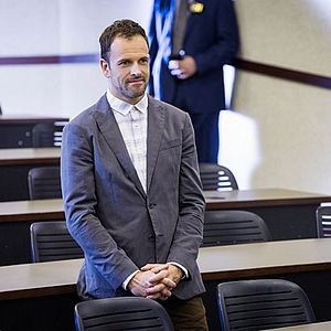 Fotoğraf Jonny Lee Miller