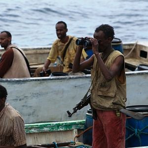 Fotoğraf Barkhad Abdi