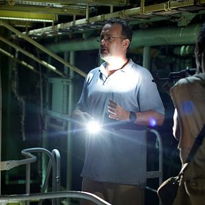 Fotoğraf Kaptan Phillips