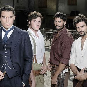 Fotoğraf Antonio Velázquez