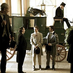 Fotoğraf Antonio Velázquez