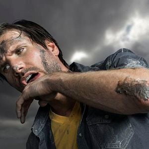 Fotoğraf The League