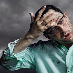 Fotoğraf Nick Kroll