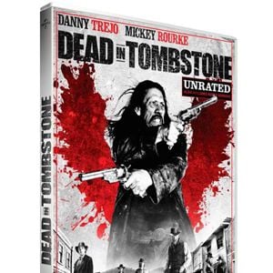 Fotoğraf Dead in Tombstone