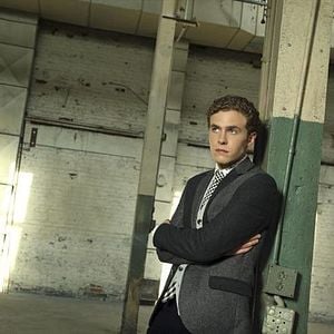 Fotoğraf Iain De Caestecker