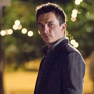 Fotoğraf Rupert Friend