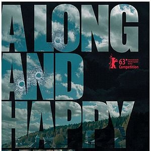 Fotoğraf Uzun ve Mutlu Bir Yaşam